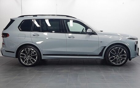 BMW X7, 2026 год, 18 900 000 рублей, 3 фотография