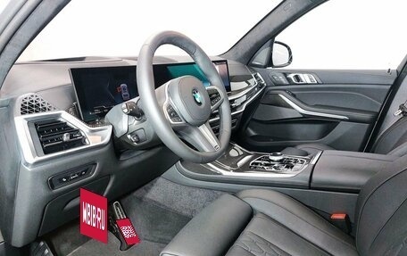 BMW X7, 2026 год, 18 900 000 рублей, 10 фотография