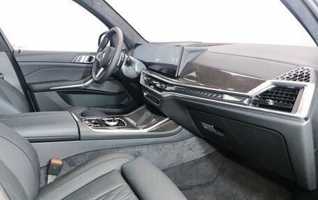 BMW X7, 2026 год, 18 900 000 рублей, 21 фотография