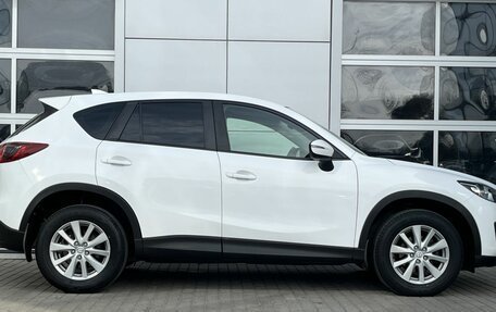 Mazda CX-5 II, 2015 год, 1 990 000 рублей, 8 фотография