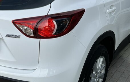 Mazda CX-5 II, 2015 год, 1 990 000 рублей, 9 фотография