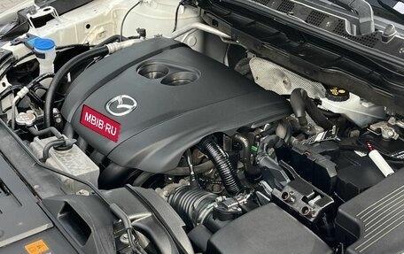 Mazda CX-5 II, 2015 год, 1 990 000 рублей, 13 фотография