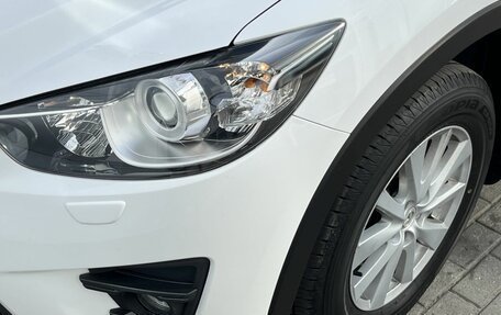 Mazda CX-5 II, 2015 год, 1 990 000 рублей, 12 фотография