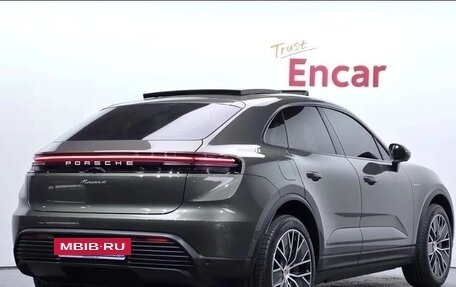 Porsche Macan, 2025 год, 11 100 333 рублей, 4 фотография