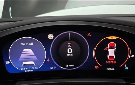 Porsche Macan, 2025 год, 11 100 333 рублей, 8 фотография
