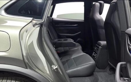 Porsche Macan, 2025 год, 11 100 333 рублей, 12 фотография