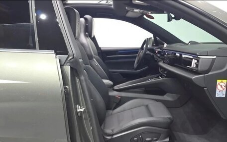Porsche Macan, 2025 год, 11 100 333 рублей, 11 фотография
