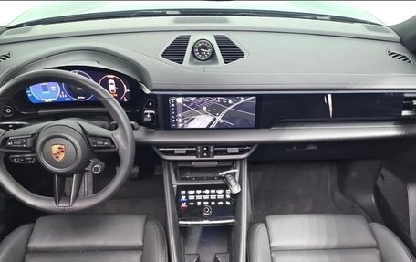 Porsche Macan, 2025 год, 11 100 333 рублей, 6 фотография