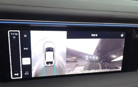 Porsche Macan, 2025 год, 11 100 333 рублей, 10 фотография