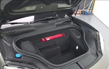 Porsche Macan, 2025 год, 11 100 333 рублей, 13 фотография