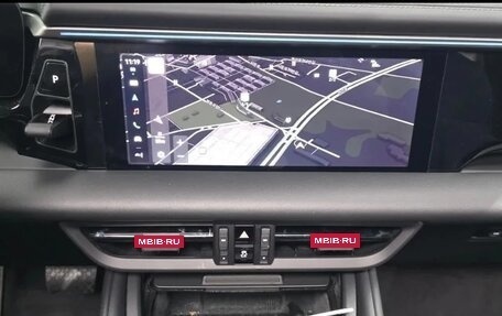 Porsche Macan, 2025 год, 11 100 333 рублей, 9 фотография