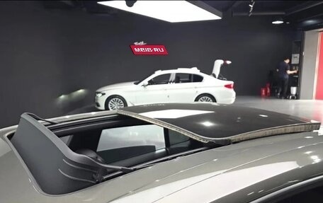 Porsche Macan, 2025 год, 11 100 333 рублей, 15 фотография