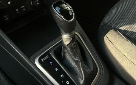 Hyundai Solaris II рестайлинг, 2018 год, 1 103 000 рублей, 18 фотография
