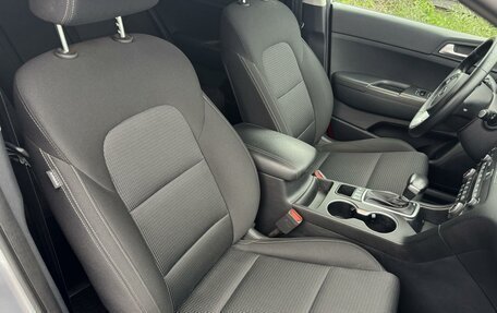 KIA Sportage IV рестайлинг, 2020 год, 2 750 000 рублей, 8 фотография