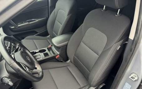 KIA Sportage IV рестайлинг, 2020 год, 2 750 000 рублей, 10 фотография