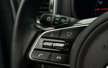 KIA Sportage IV рестайлинг, 2020 год, 2 750 000 рублей, 11 фотография