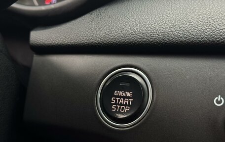 KIA Sportage IV рестайлинг, 2020 год, 2 750 000 рублей, 16 фотография