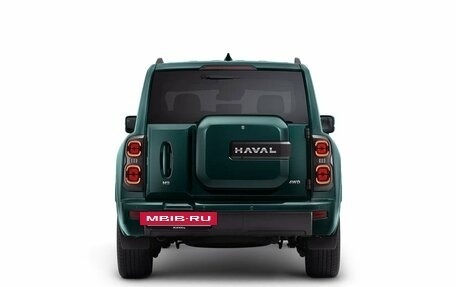 Haval H9, 2026 год, 5 399 000 рублей, 4 фотография