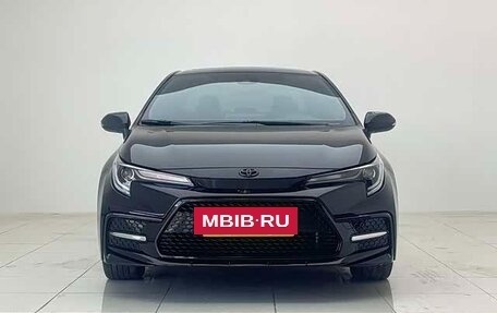 Toyota Corolla, 2022 год, 1 073 000 рублей, 2 фотография