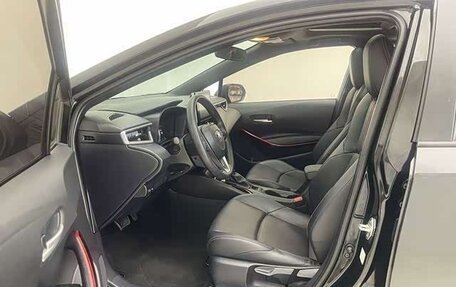 Toyota Corolla, 2022 год, 1 073 000 рублей, 9 фотография