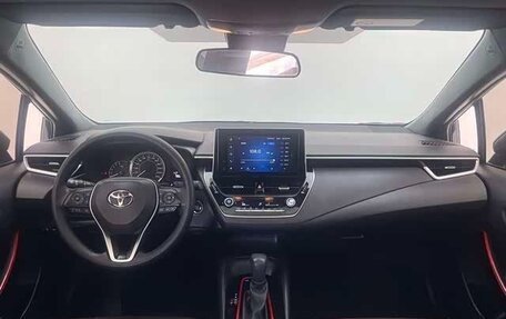 Toyota Corolla, 2022 год, 1 073 000 рублей, 8 фотография