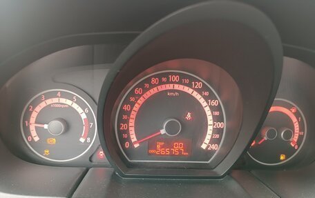 KIA cee'd I рестайлинг, 2012 год, 517 000 рублей, 5 фотография