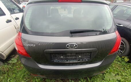 KIA cee'd I рестайлинг, 2012 год, 517 000 рублей, 4 фотография
