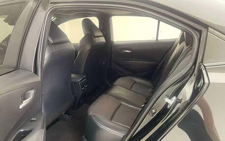 Toyota Corolla, 2022 год, 1 073 000 рублей, 7 фотография