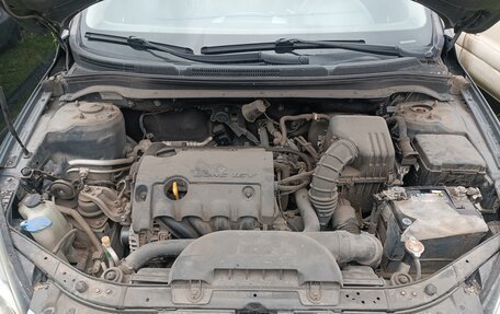 KIA cee'd I рестайлинг, 2012 год, 517 000 рублей, 6 фотография