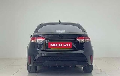 Toyota Corolla, 2022 год, 1 073 000 рублей, 5 фотография