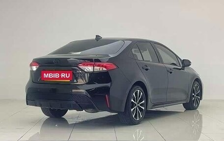 Toyota Corolla, 2022 год, 1 073 000 рублей, 6 фотография