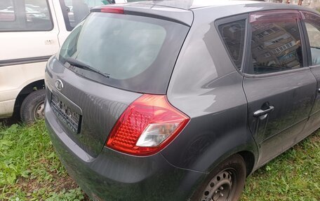 KIA cee'd I рестайлинг, 2012 год, 517 000 рублей, 11 фотография