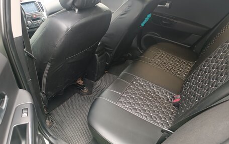 KIA cee'd I рестайлинг, 2012 год, 517 000 рублей, 10 фотография