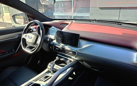 Geely Coolray I, 2022 год, 1 698 000 рублей, 6 фотография