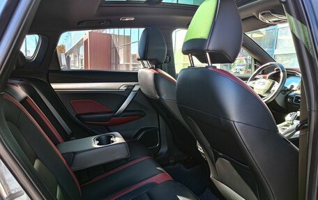 Geely Coolray I, 2022 год, 1 698 000 рублей, 7 фотография
