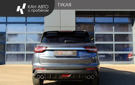 Geely Coolray I, 2022 год, 1 698 000 рублей, 4 фотография