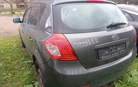 KIA cee'd I рестайлинг, 2012 год, 517 000 рублей, 12 фотография