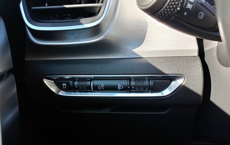 Geely Coolray I, 2022 год, 1 698 000 рублей, 10 фотография