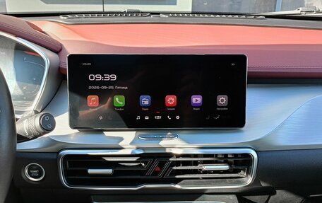 Geely Coolray I, 2022 год, 1 698 000 рублей, 11 фотография