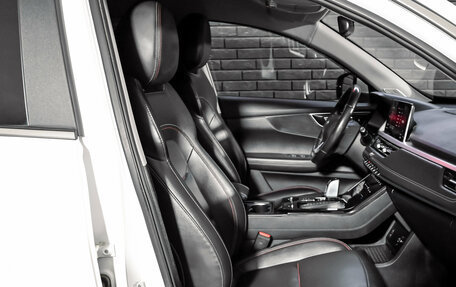 Chery Tiggo 7 Pro, 2020 год, 1 730 000 рублей, 11 фотография