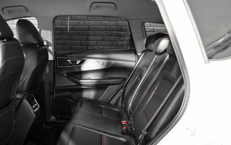Chery Tiggo 7 Pro, 2020 год, 1 730 000 рублей, 21 фотография