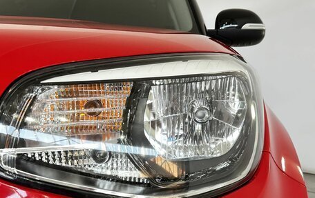KIA Soul II рестайлинг, 2018 год, 1 550 000 рублей, 13 фотография