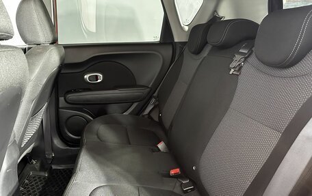 KIA Soul II рестайлинг, 2018 год, 1 550 000 рублей, 21 фотография
