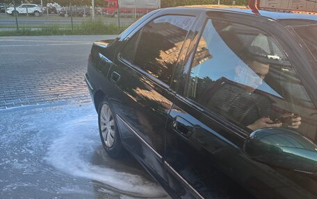 Peugeot 406 I, 2002 год, 250 000 рублей, 3 фотография