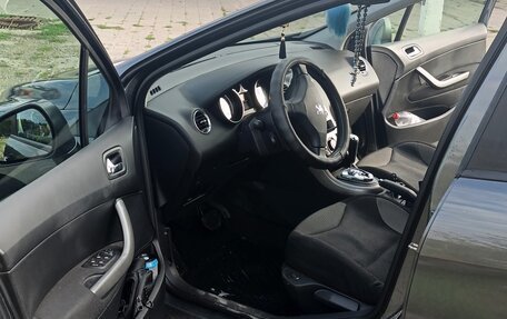 Peugeot 308 II, 2012 год, 750 000 рублей, 5 фотография
