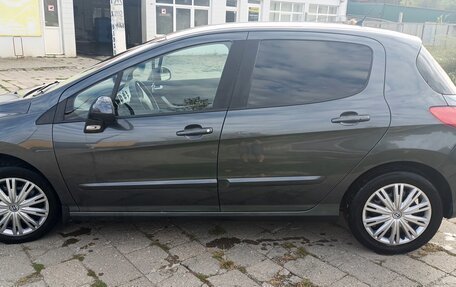 Peugeot 308 II, 2012 год, 750 000 рублей, 4 фотография