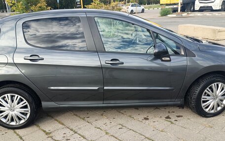 Peugeot 308 II, 2012 год, 750 000 рублей, 2 фотография