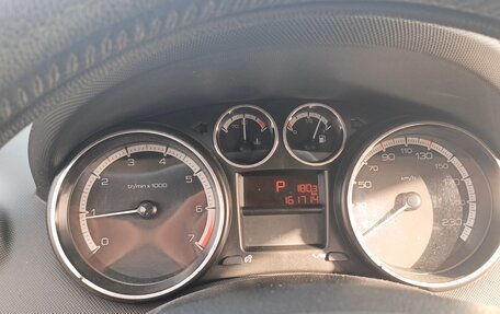 Peugeot 308 II, 2012 год, 750 000 рублей, 10 фотография