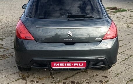 Peugeot 308 II, 2012 год, 750 000 рублей, 3 фотография