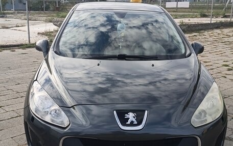 Peugeot 308 II, 2012 год, 750 000 рублей, 1 фотография
